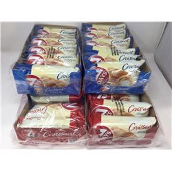 7 Days Filled Croissants (4 x 6 x 75g)