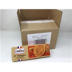 St. Michel Caramel Butter Cookies (12 x 100g)