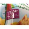 Image 2 : Dole Sliced Peaches (8 x 382ml)