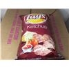 Image 2 : Lays Ketchup Potato Chips (18 x 165g)