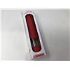 Image 1 : Electric Pepper Mill-Red