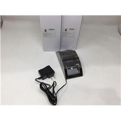 Wall Lamp Nickel Black (2)