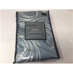 Regency Heights CosmaOne Rod Pocket Panel (50in x 63in)