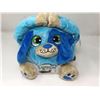 Image 1 : Lunch Pets- Blue Plush Lunchbox