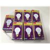 Image 1 : Globe IncandescentClear Bulbs (7 x 150w)