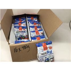 Dare Real Joy Christmas Jelly Beans (16 x 400g)