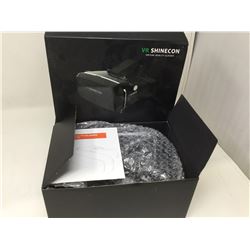 VR Shinecon Virtual Reality Glasses