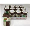 Image 1 : Duo PenottiHazelnut and Vanilla Spread (12 x 350g)
