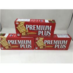 Premium Salted Tops (3 x 225g)