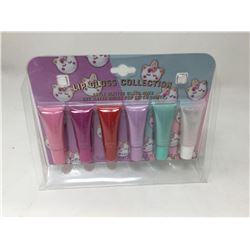 Lip Gloss Collection