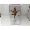 Image 1 : Glitter Tree Topper