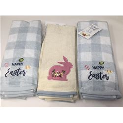 Easter Tea Towels