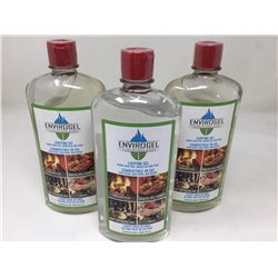 Envirogel Lighting Gel (3 x 600ml)