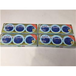 Ecosave Laundry Discs (4 x 3)