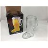 Image 1 : Beer Boot Mug