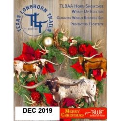 DECEMBER HORN SHOWCASE WRAP-UP