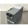 Image 2 : REXROTH INDRAMAT HVR03.2-W045N POWER SUPPLY