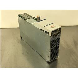 REXROTH INDRAMAT HDS03.2-W075N-HA01-FW SERVO DRIVE