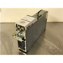 REXROTH INDRAMAT HDS03.2-W075N-HS12-01-FW SERVO DRIVE