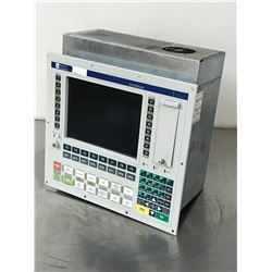 REXROTH INDRAMAT BTV20.3AA-28B-45C-D-FW OPERATOR INTERFACE