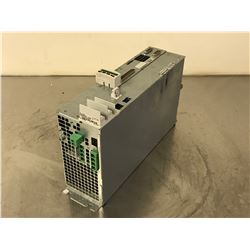 REXROTH INDRAMAT HCS02.1E-W0070-A-03-NNNN SERVO DRIVE