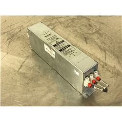 REXROTH INDRAMAT NFD03.1-480-030 LINE FILTER