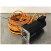 Image 1 : REXROTH INDRAMAT MKD090B-047-KP0-KN PERMANENT MAGNET MOTOR