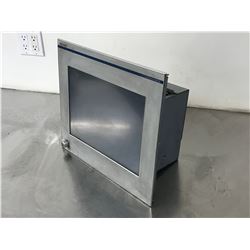 REXROTH INDRAMAT VSP40 PANEL PC