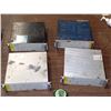 Image 1 : (4) AEG Drives #A3005-A01 & A3010-A01