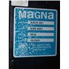 Image 8 : (4) AEG Drives #A3005-A01 & A3010-A01