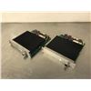 Image 1 : (2) REXROTH 0 608 750 086 LT 305 MODULE