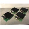 Image 2 : (4) REXROTH 0 608 750 085 LT 304 MODULE