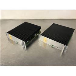 (2) REXROTH 0 608 750 083 VM 300 MODULE