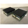 Image 2 : (2) REXROTH 0 608 750 083 VM 300 MODULE