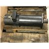 Image 2 : AEG GETTYS PERMANET MAGNET SERVO MOTOR *TAG WORN LOOKS LIKE LOT 602*