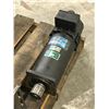 Image 1 : GOULD M238-H60A-300S PERMANET MAGNET SERVO MOTOR