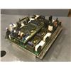 Image 1 : FANUC A06B-6105-H002 SERVO AMPLIFIER