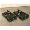 Image 2 : (2) FANUC A16B-2203-0370/13E POWER SUPPLY