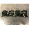 Image 3 : (2) FANUC A16B-2203-0370/13E POWER SUPPLY