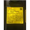 Image 4 : (2) FANUC A06B-0238-B605#S000 AC SERVO MOTOR