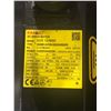 Image 5 : (2) FANUC A06B-0238-B605#S000 AC SERVO MOTOR