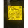 Image 4 : (2) FANUC A06B-0238-B605#S000 AC SERVO MOTOR