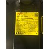 Image 5 : (2) FANUC A06B-0238-B605#S000 AC SERVO MOTOR