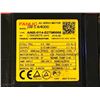 Image 5 : (2) FANUC A06B-0114-B275#0008 AC SERVO MOTOR