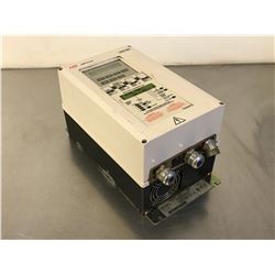 ABB ACS501-005-4-00P5 VARIABLE FREQUENCY DRIVE