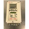 Image 3 : ABB ACS501-005-4-00P5 VARIABLE FREQUENCY DRIVE