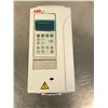 Image 3 : ABB ACS800-U1-0009-5 VARIABLE FREQUENCY DRIVE
