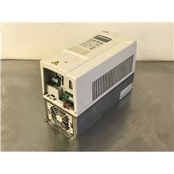 ABB ACS800-U1-0016-5+P901 VARIABLE FREQUENCY DRIVE