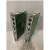 Image 1 : (2) FANUC A16B-2203-0910/07A POWER SUPPLY