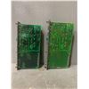 Image 2 : (2) FANUC A16B-2203-0910/07A POWER SUPPLY